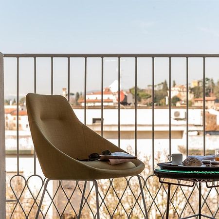 B&B Lorena Suites Florencie Exteriér fotografie