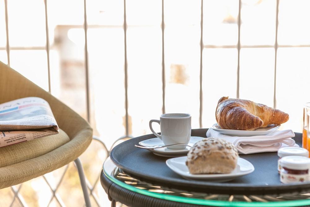 B&B Lorena Suites Florencie Exteriér fotografie