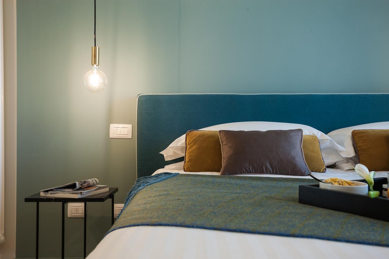 B&B Lorena Suites Florencie Exteriér fotografie