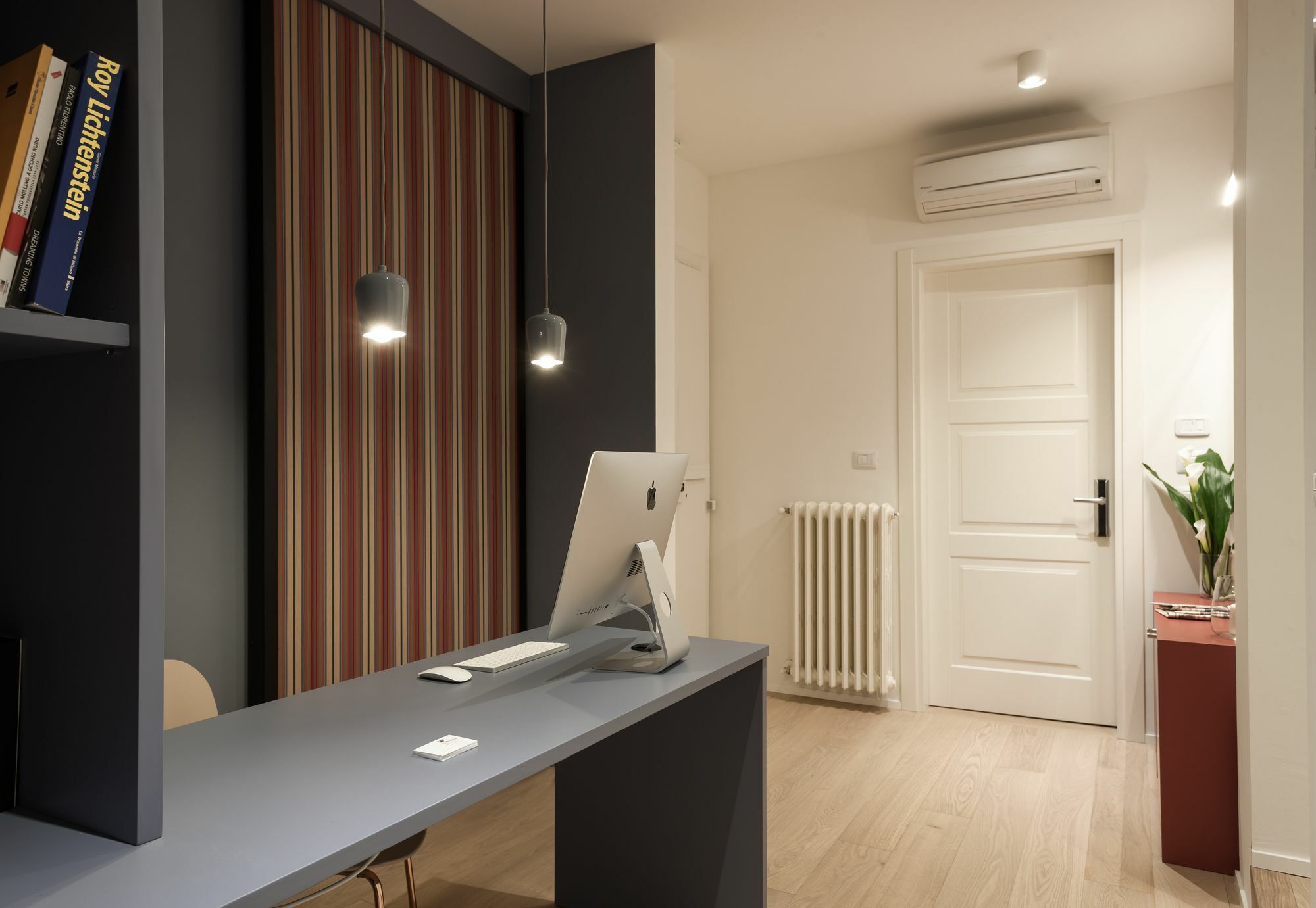 B&B Lorena Suites Florencie Exteriér fotografie