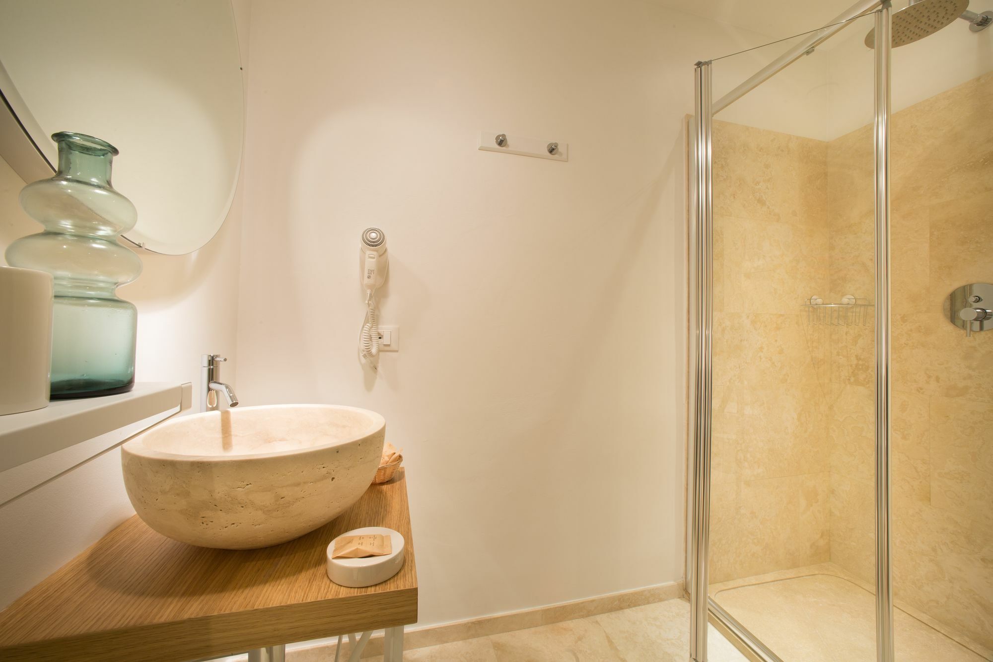 B&B Lorena Suites Florencie Exteriér fotografie