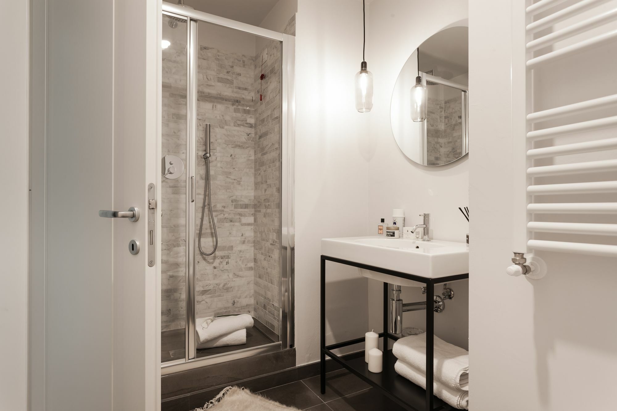 B&B Lorena Suites Florencie Exteriér fotografie
