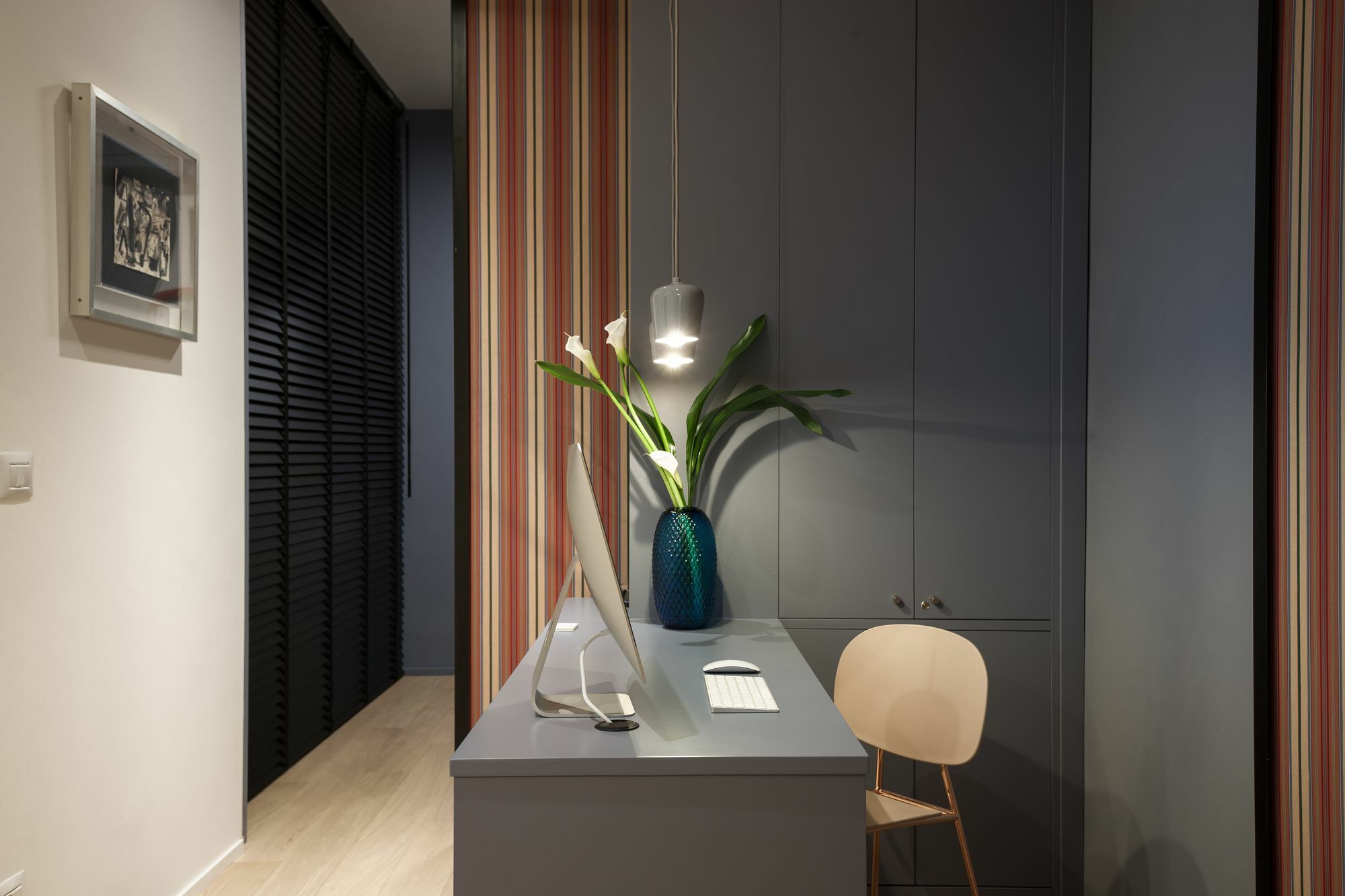 B&B Lorena Suites Florencie Exteriér fotografie