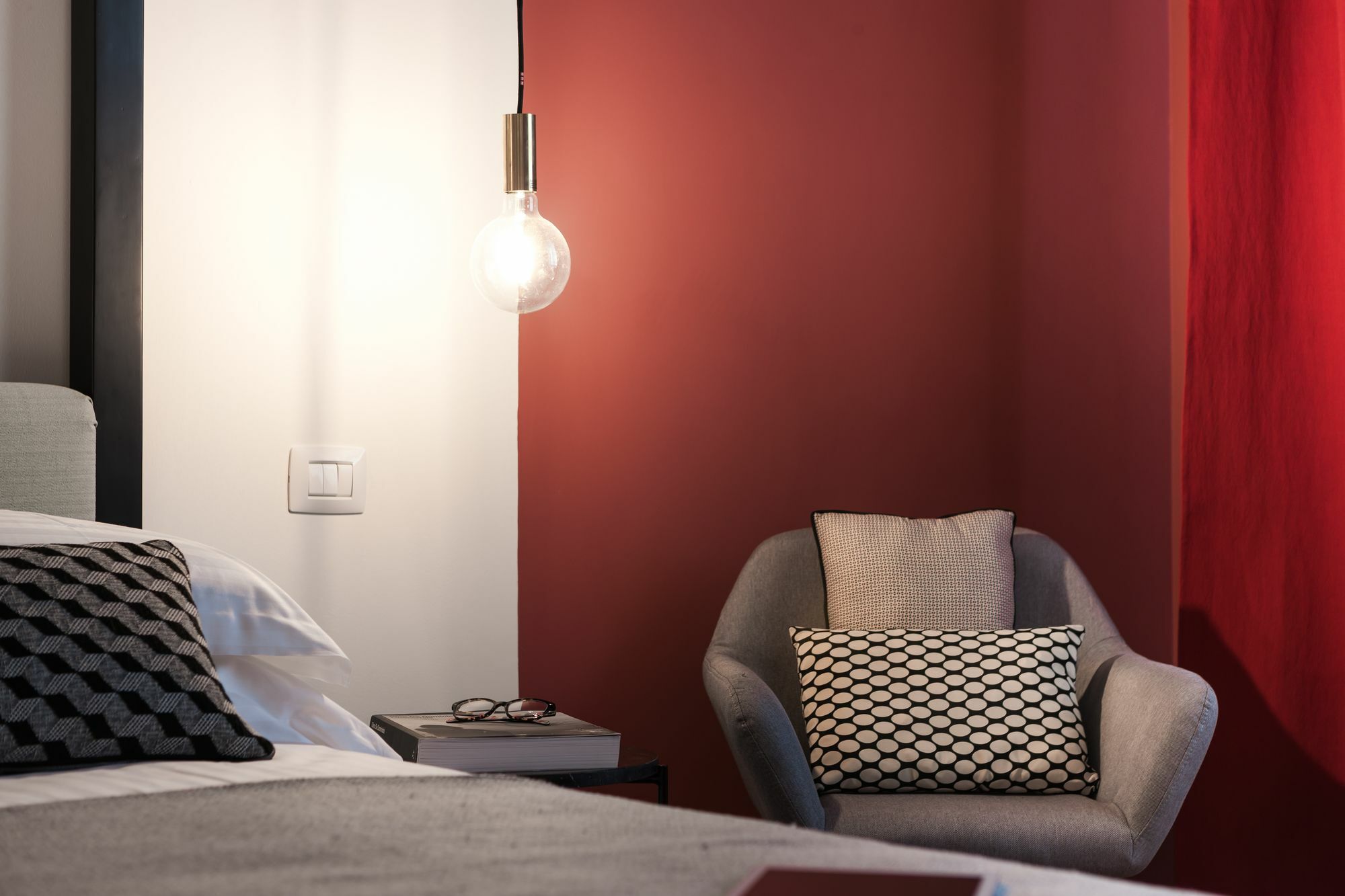 B&B Lorena Suites Florencie Exteriér fotografie